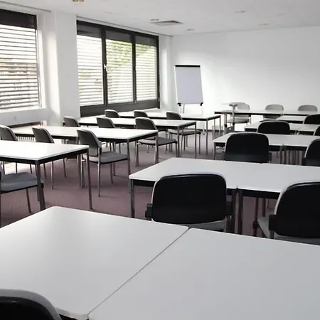 Parkhotel David / Basel 3* Lörrach