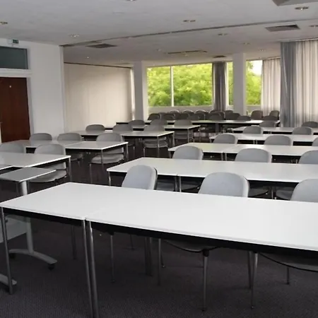 Parkhotel David / Basel 3* Lörrach