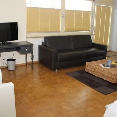 Parkhotel David / Basel 3* Lörrach