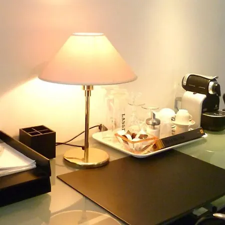 Parkhotel David / Basel Hotel 3*