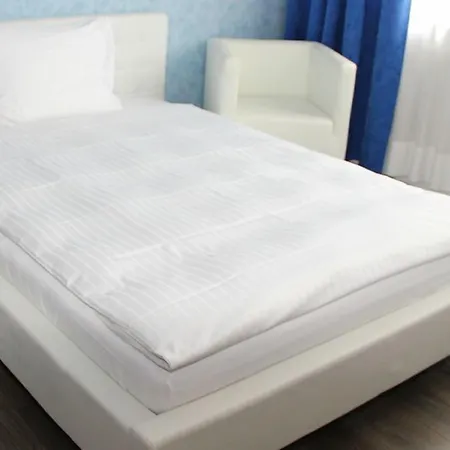 Parkhotel David / Basel 3*