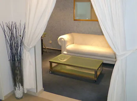 Parkhotel David Hotel