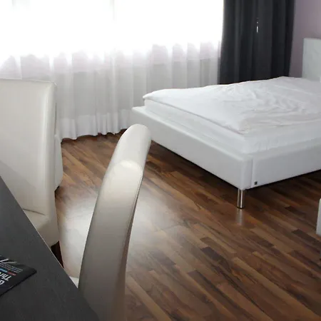 Parkhotel David / Basel 3* Lörrach