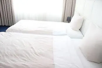 Hotell Parkhotel David / Basel 3*