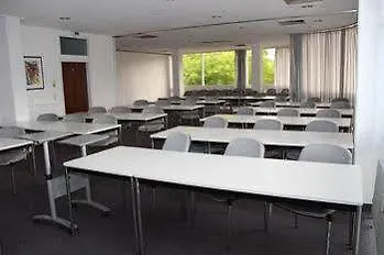 Hotell Parkhotel David / Basel 3*