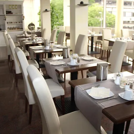 호텔 Parkhotel David / Basel 로라흐