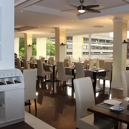 Parkhotel David / Basel Hotel Lörrach