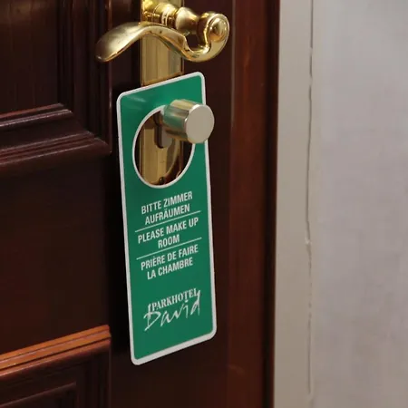 Parkhotel David / Basel Lörrach