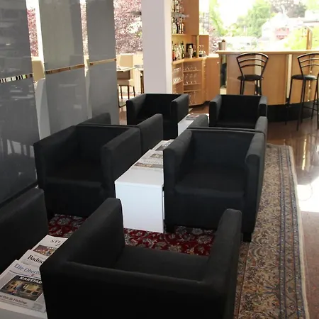 Parkhotel David / Basel Hotel