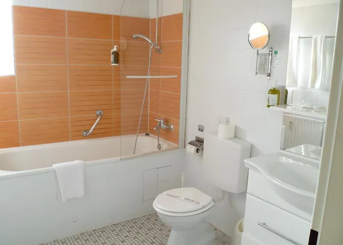 Parkhotel David Hotel 3*