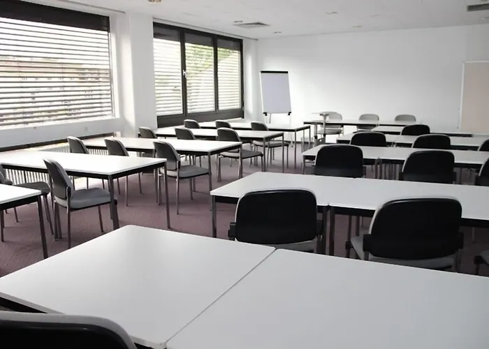 Parkhotel David 3* Lorrach