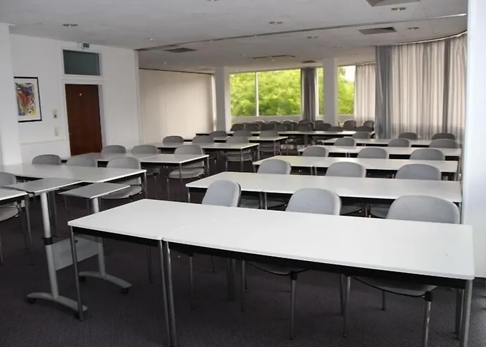 Parkhotel David 3* Lorrach