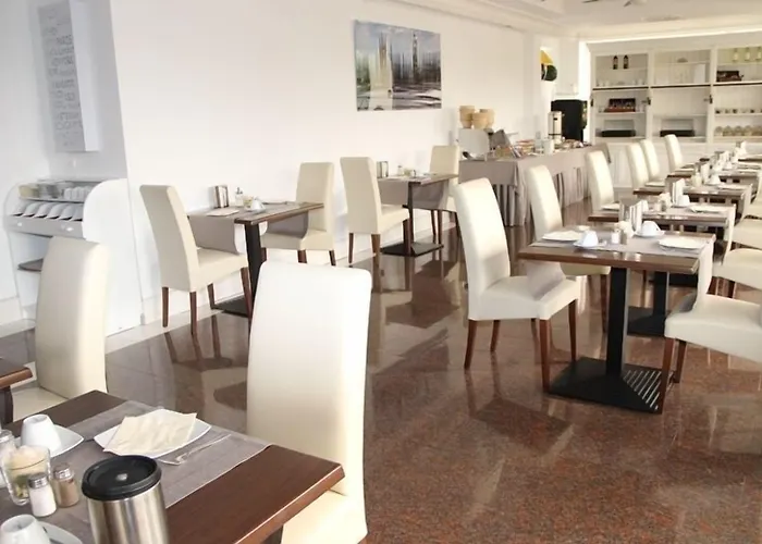 Hotel Parkhotel David