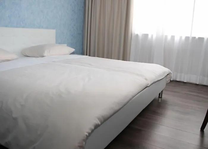 Hotel Parkhotel David Lorrach