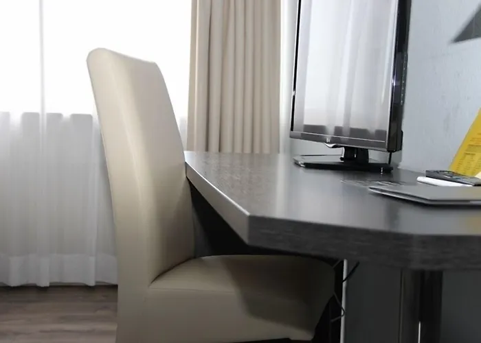 Parkhotel David 3* Lorrach