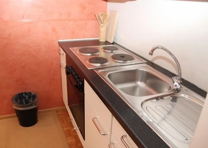 Hotel Parkhotel David