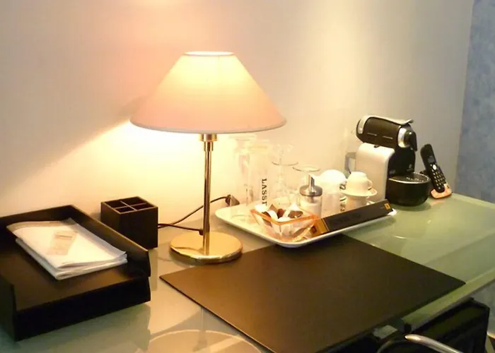 Parkhotel David Hotel 3*