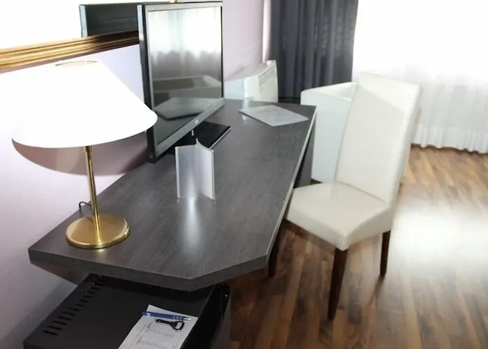 Hotel Parkhotel David 3*