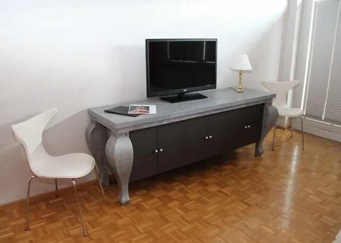 Hotel Parkhotel David 3*