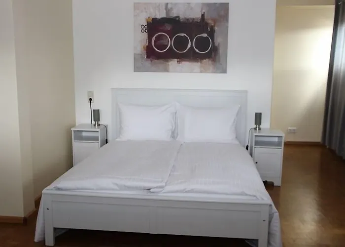 Parkhotel David Lorrach