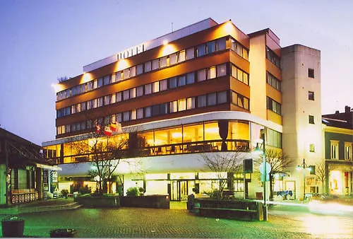 Parkhotel David Hotel 3*