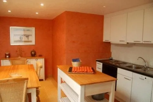 Parkhotel David Hotel Lorrach