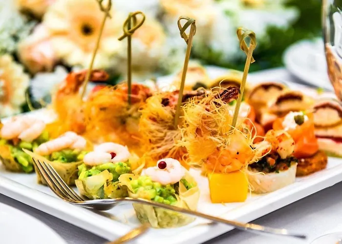 Parkhotel David Hotel 3*