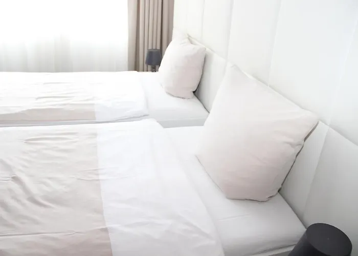 Hotel Parkhotel David 3*