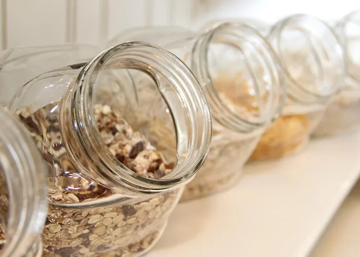 فندق Parkhotel David / Basel لاروش