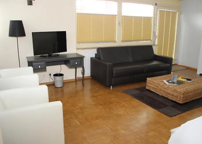 Hotel Parkhotel David 3*