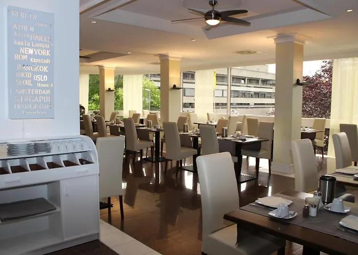 Parkhotel David Hotel Lorrach