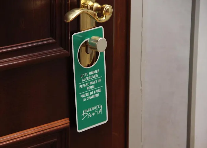 Parkhotel David Lorrach