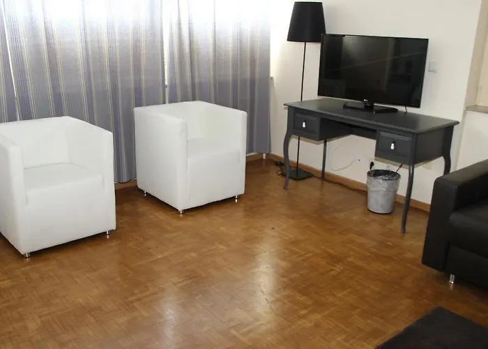 Parkhotel David / Basel