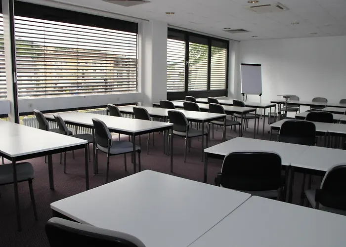 Hotel Parkhotel David 3*