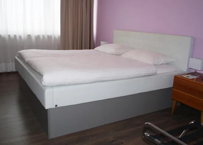 Parkhotel David Hotel